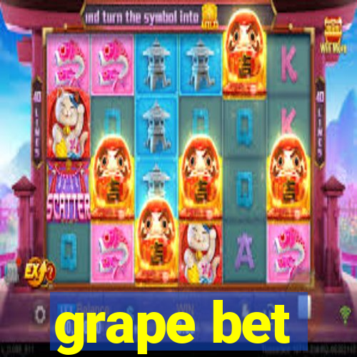 grape bet